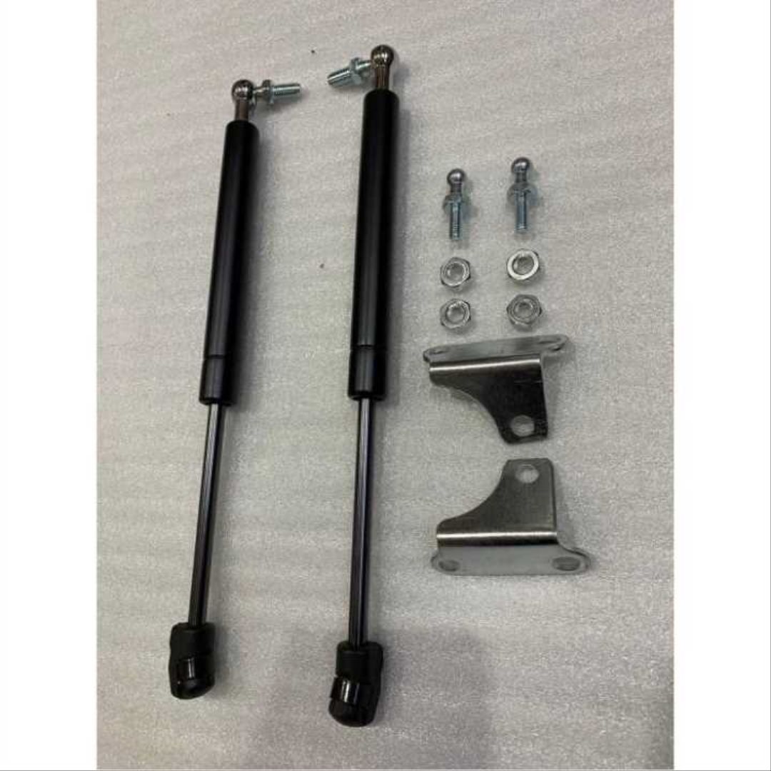 Volkswagen Jetta Uyumlu 2012-2018 Kaput Amortisörü