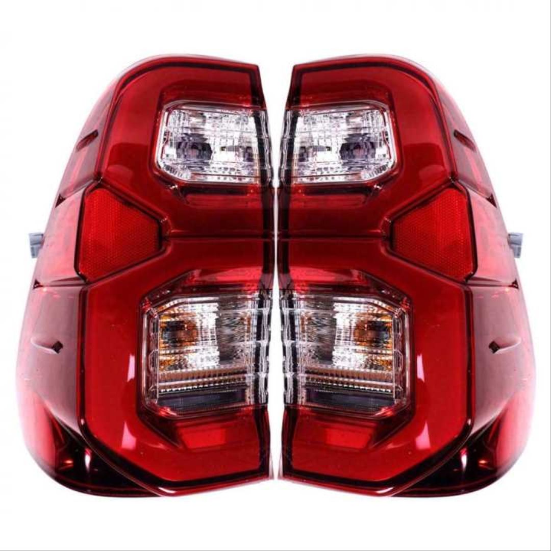 Toyota Hilux Uyumlu Revo ( 2016-2019) Rocco LED Stop