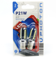 P21W Can-Bus Uyumlu Exclusive Serisi Ph7219 Ex