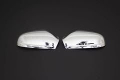 Opel Astra Uyumlu H Krom Ayna Kapağı 2 Parça Abs 2004-2009 Arası Parça