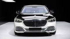 W213 2020+ Uyumlu Maybach Body Kit (W213) (Krom Sis Kapaklı)