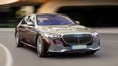 W213 2020+ Uyumlu Maybach Body Kit (W213) (Krom Sis Kapaklı)