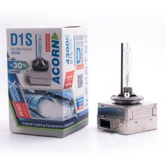 Acornd1S 4300K Uyumlu 0,3 Fazla Işık Oem