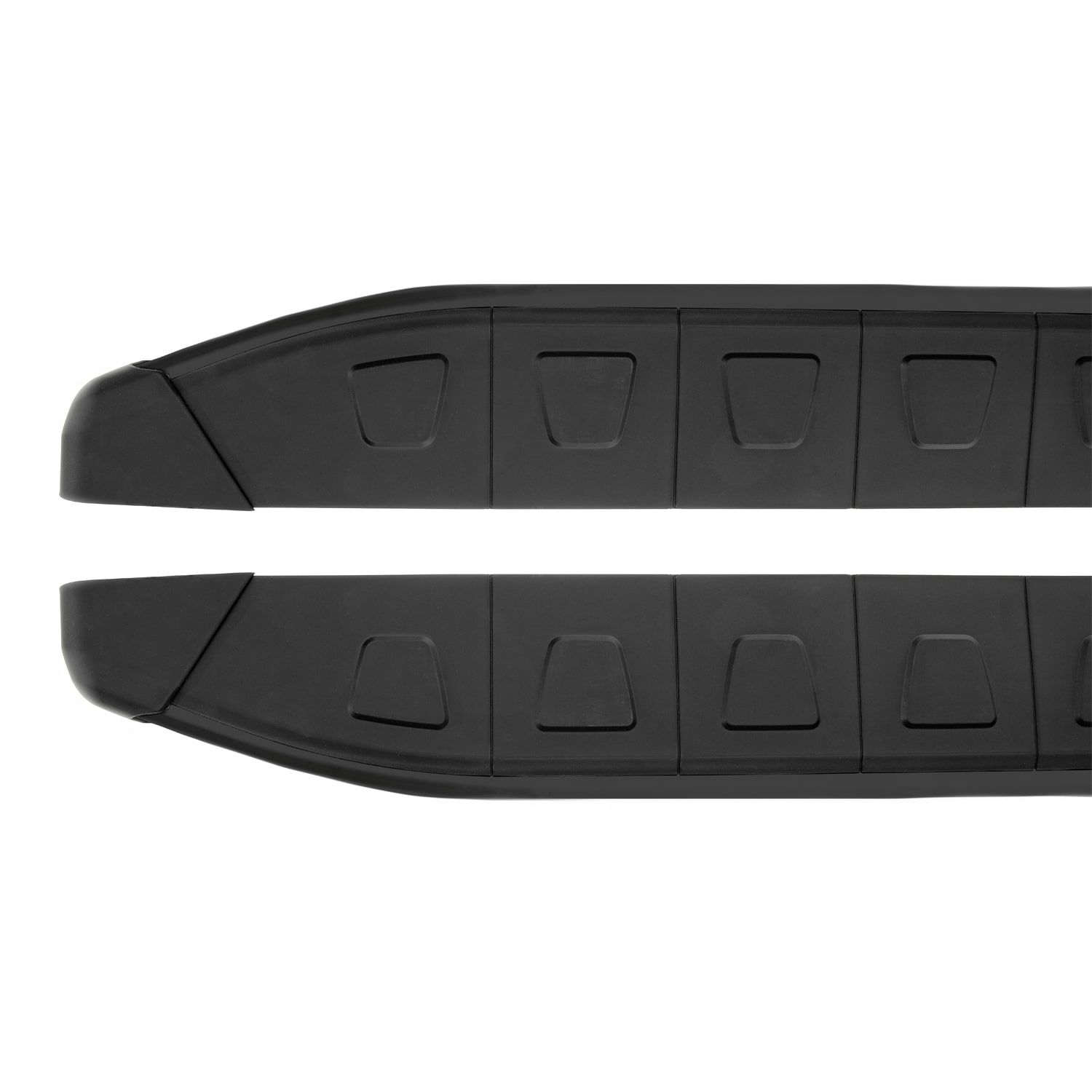 Dodge Journey 2009-2024 Alyans Siyah Yan Basamak Koruma