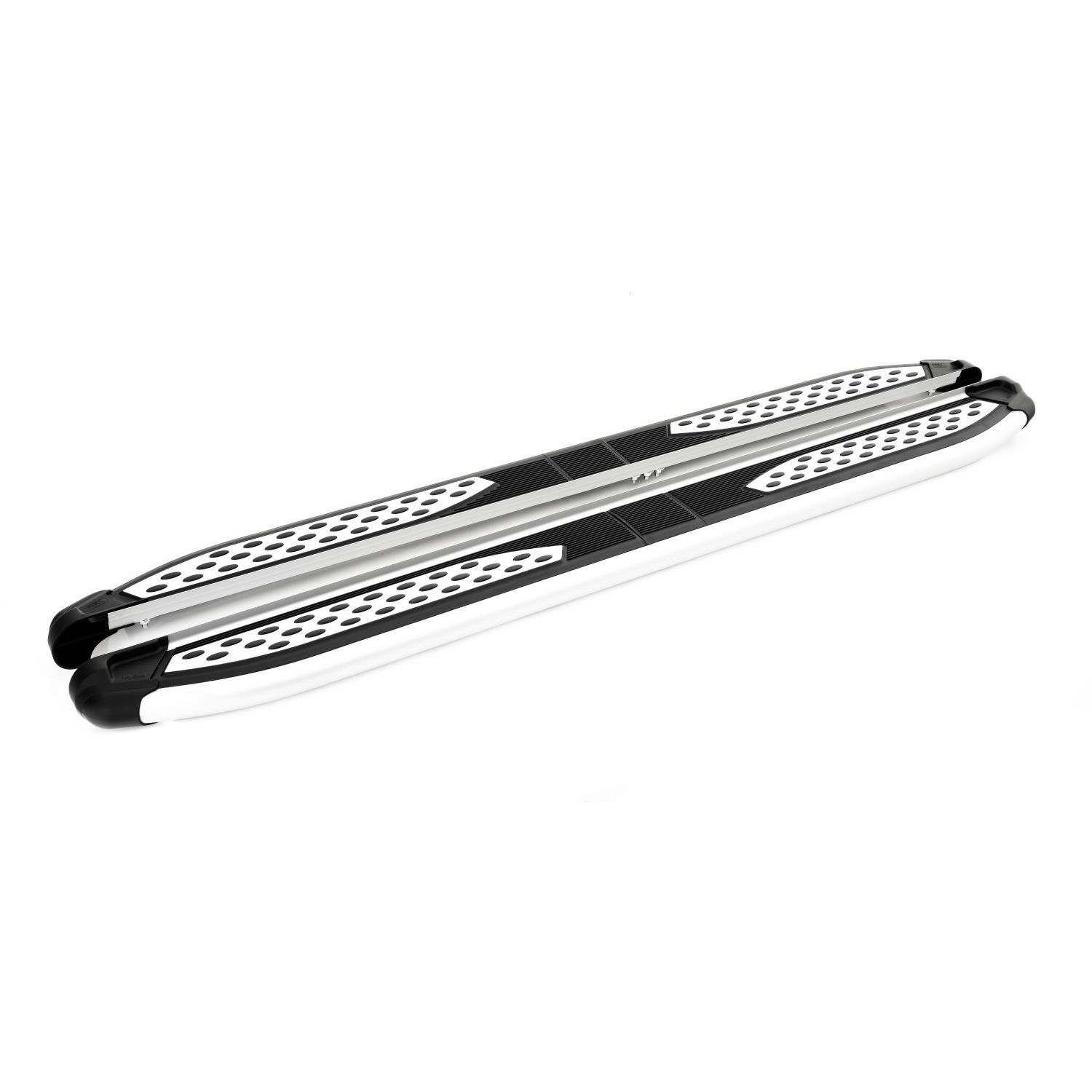 Turtle Togg Uyumlu T10X 2023 Sonrası Yan Basamak Plus 194 cm Gri Parça