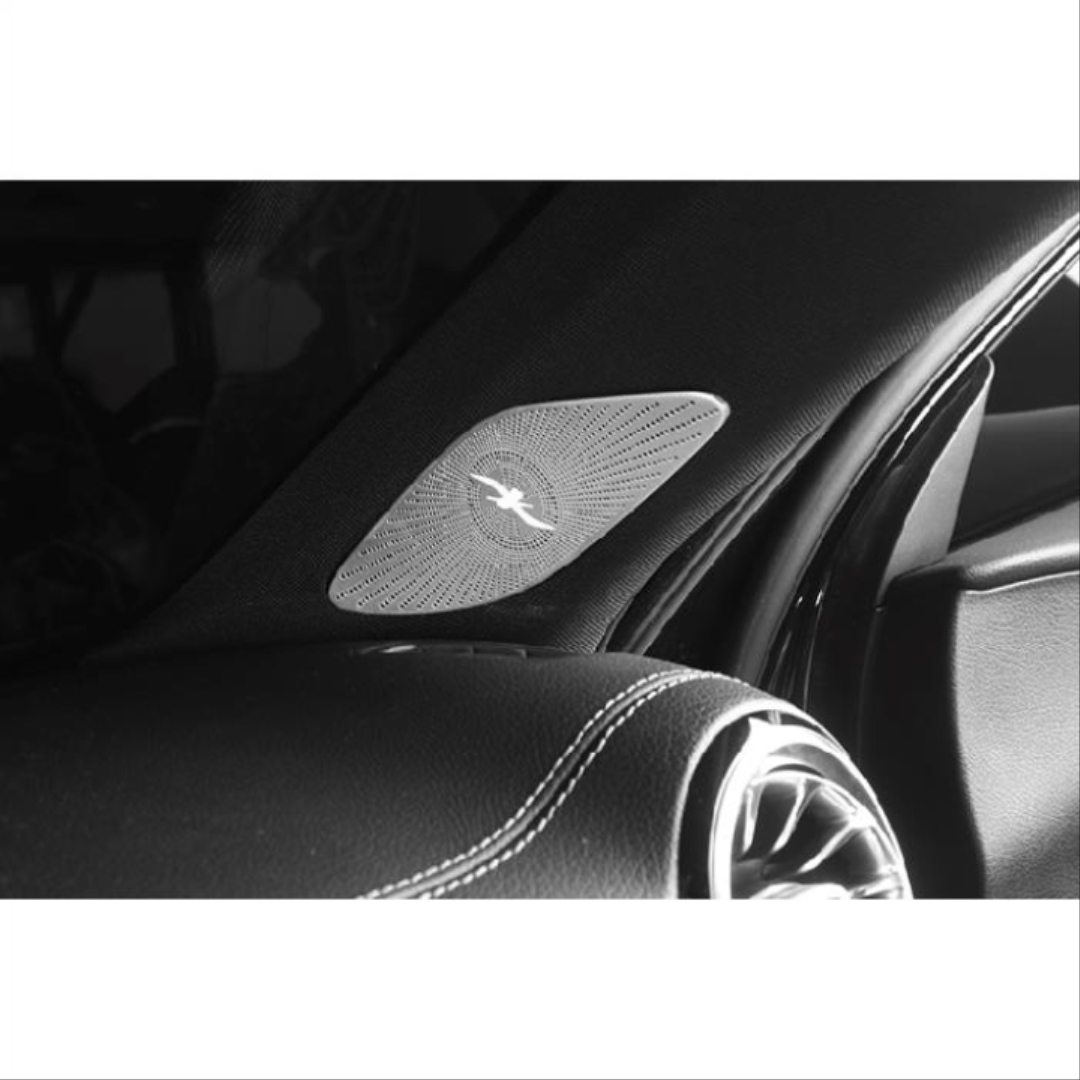 Mercedes W177 Uyumlu A Serisi 2019+ Burmester 2 Parça - Tweeter