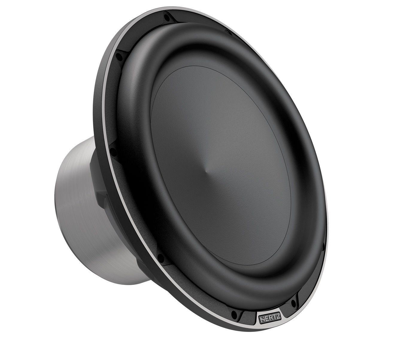 Hertz Ml2500.3 Uyumlu Legend 25Cm Subwoofer
