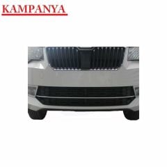 Skoda Super Uyumlu B8 Krom Ön Tampon Çıtası 2015-2019