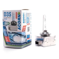 Acorn D3S Uyumlu 6000K 0,3 Fazla Işık Oem