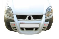 Renault Kangoo Uyumlu 1 Ön Koruma Fiber 2004-2007