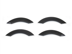 VOLKSWAGEN CRAFTER 2012 Set 4 Parça Çamurluk Kaplama Siyah Mat Asa Kum Desen Standart