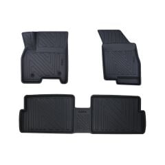 Chery Tiggo 7 Pro 2025 ve Sonrası Premium Havuzlu Oto Paspas