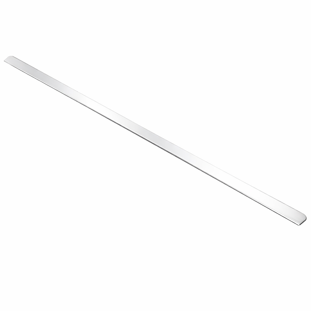 Mercedes Uyumlu Vito 2014 Sonrası Bagaj Çıtası Paslanmaz Çelik