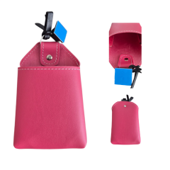 Space deri ceplik Pembe / SYESY104