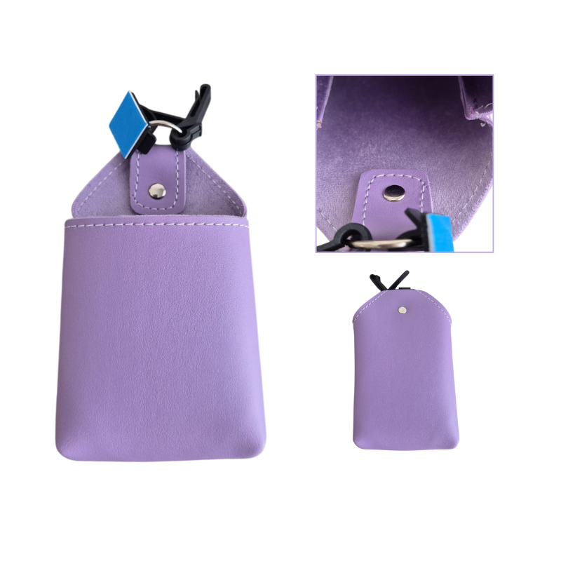 Space deri ceplik Lila / SYESY106