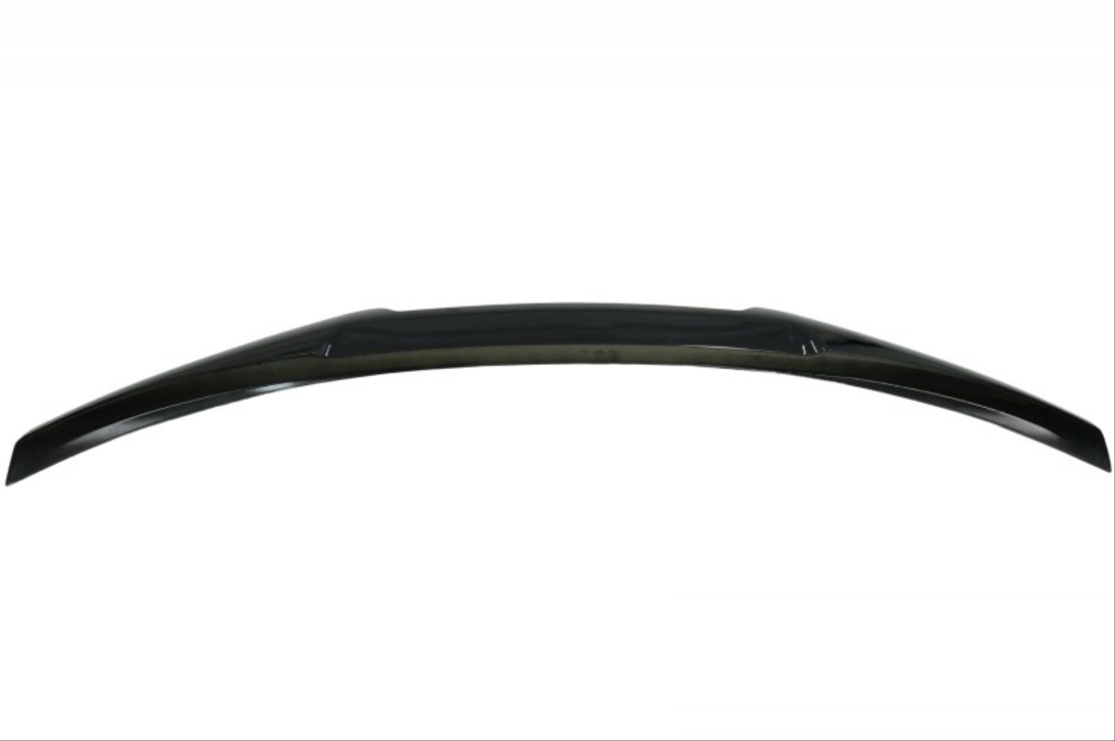 Bmw 4 Uyumlu Serisi(2013-2019) F32 (2 Kapı)M4 Spoiler - Piano Black (Parlak Siyah)