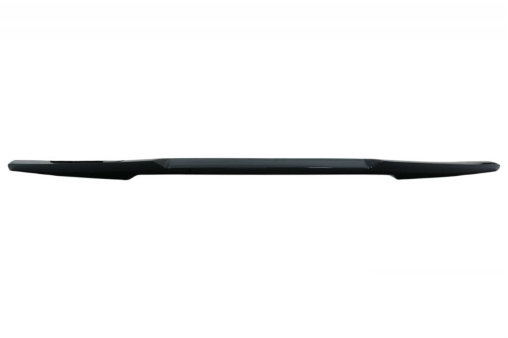 Bmw 4 Uyumlu Serisi(2013-2019) F32 (2 Kapı)M4 Spoiler - Piano Black (Parlak Siyah)