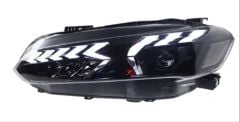 Honda Civic Uyumlu 2022+ Ultımate Led Far Parça