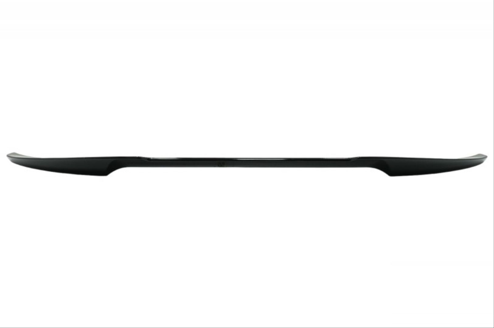 Bmw 4 Uyumlu Serisi (2013-2019) F36 (4 Kapı)M4 Spoiler - Piano Black