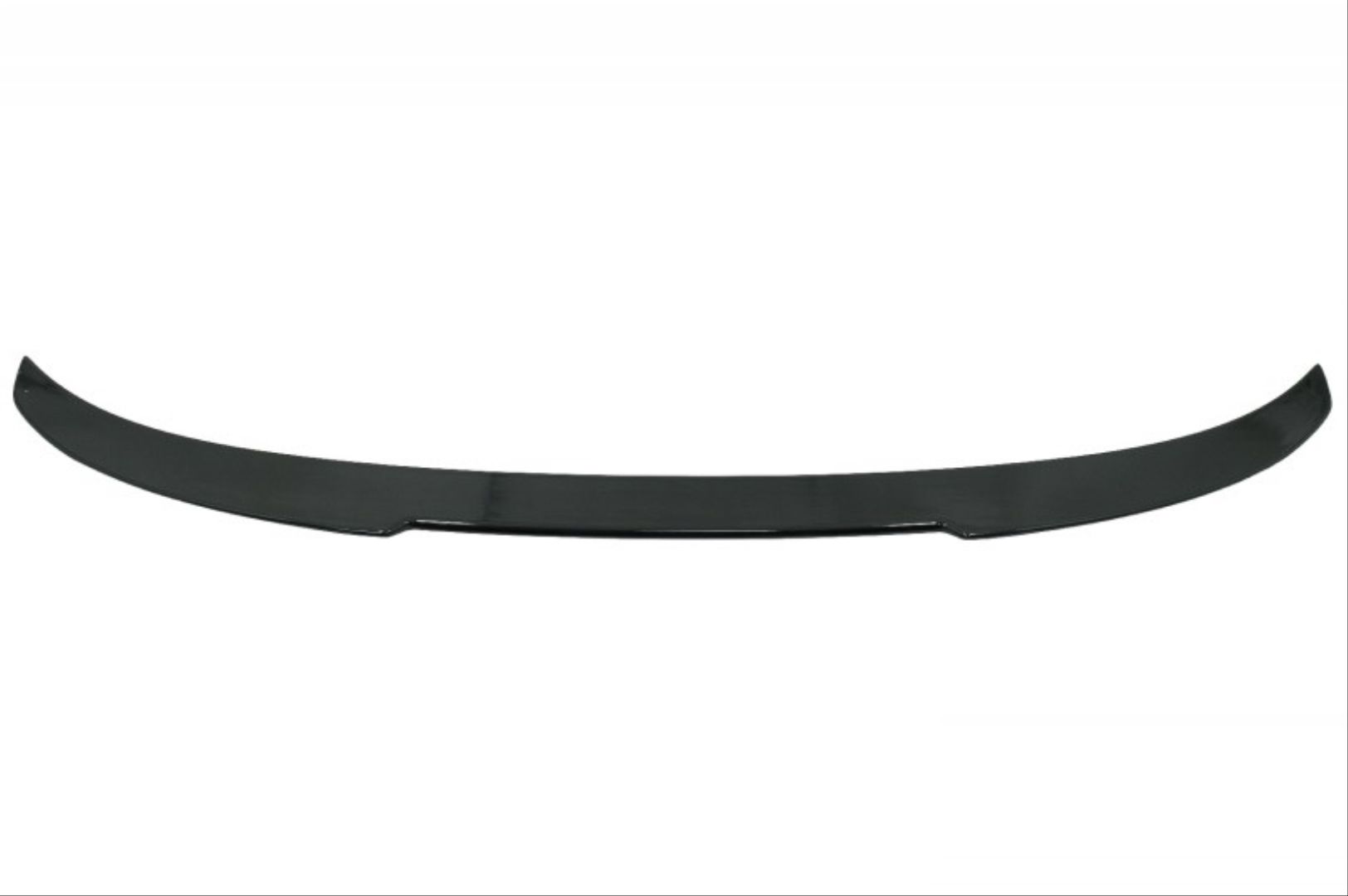 Bmw 4 Uyumlu Serisi (2013-2019) F36 (4 Kapı)M4 Spoiler - Piano Black