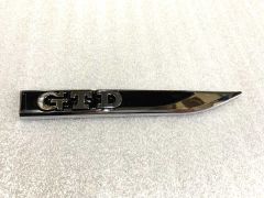 Volkswagen Golf Uyumlu 7 - 45419 2012-2020 Çamurluk Çıtası Gt