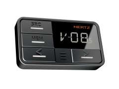 Hertz Drc Uyumlu He İşlemci Kontrol Ünitesi
