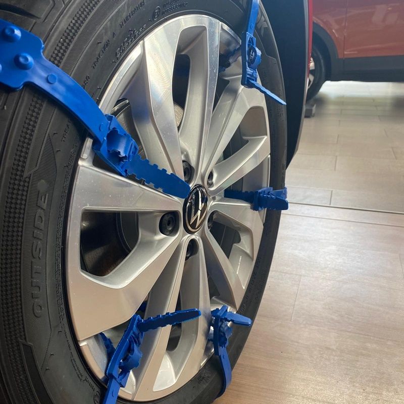 Oto Lastik Kar Paleti Space (10Adet)  / Karpa01