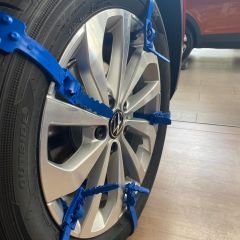 Oto Lastik Kar Paleti Space (10Adet)  / Karpa01