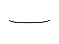 Bmw 5 Uyumlu Serisi G30 Mt Spoiler - Piano Black (Parlak Siyah)