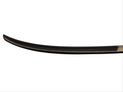 Bmw 5 Uyumlu Serisi G30 Mt Spoiler - Piano Black (Parlak Siyah)