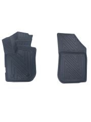 Dacia Logan Panelvan 2013 ve Sonrası Premium Havuzlu Oto Paspas