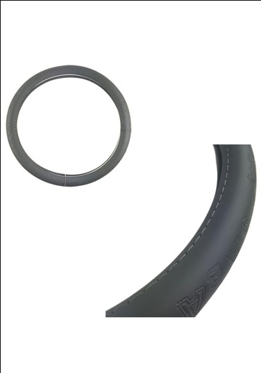 Direksiyon Kılıfı 38 Cm Gri / Dıkı341-G