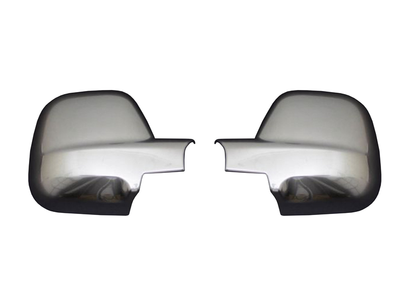 Peugeot Uyumlu Rifter 2024+ Ayna Kapağı