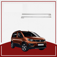 Peugeot Uyumlu Rifter 2019+ Sürgü Çıtası