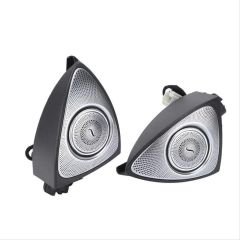 W222 S Uyumlu Serisi 3D Tweeter Ambians - 64 Renk (2018-2021)