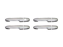 Mercedes Vito Uyumlu Kapı Kolu 4 Kapı Krom 2015 Ve Sonrası