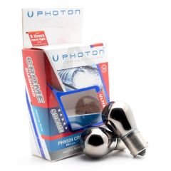 P21W Chrome Uyumlu 12V 93 Diamond Vision