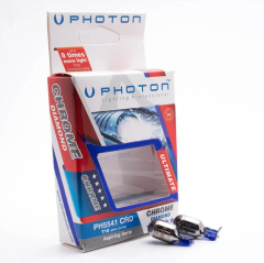 W5W Chrome Uyumlu 12V Diamond Vision