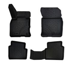 Ford Kuga 2019 Sonrası Havuzlu Paspas