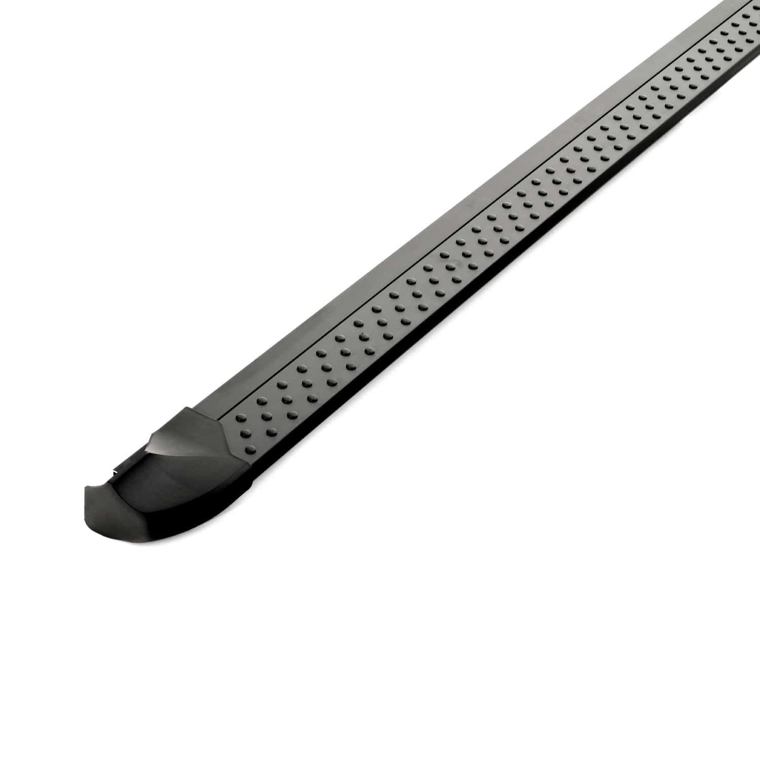 Ford Courier 2014-2022 Era V2 Siyah Yan Basamak Koruma