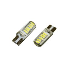 Dekoratif Led Ampul Beyaz / Laam681