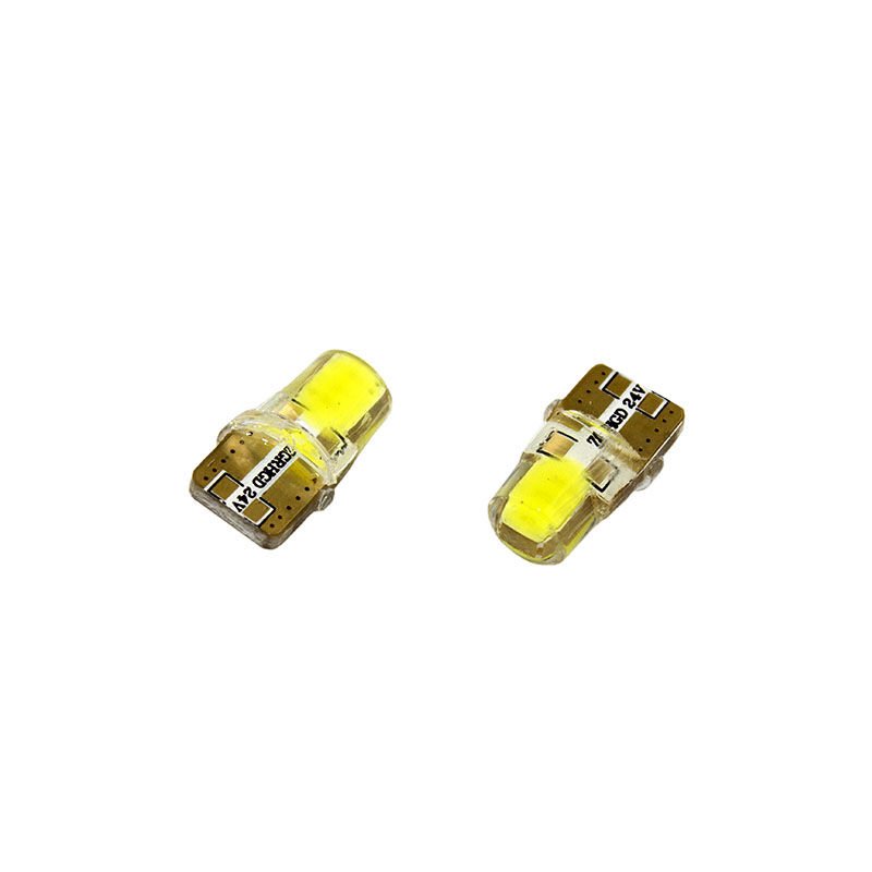 Dekoratif Led Ampul Beyaz 12V / Laam685