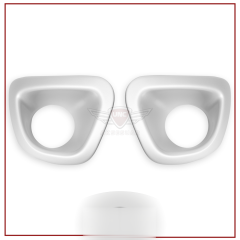 Dacia Duster Uyumlu Sis Çerçevesi 2010-2017 Parça