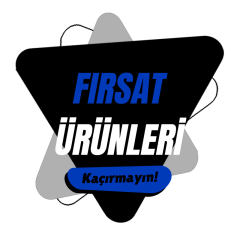 Numaratör Gümüş Renk / ICCA105-1