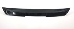 Mercedes W447 Uyumlu Vıto Spoiler - Piano Black (Parlak Siyah)