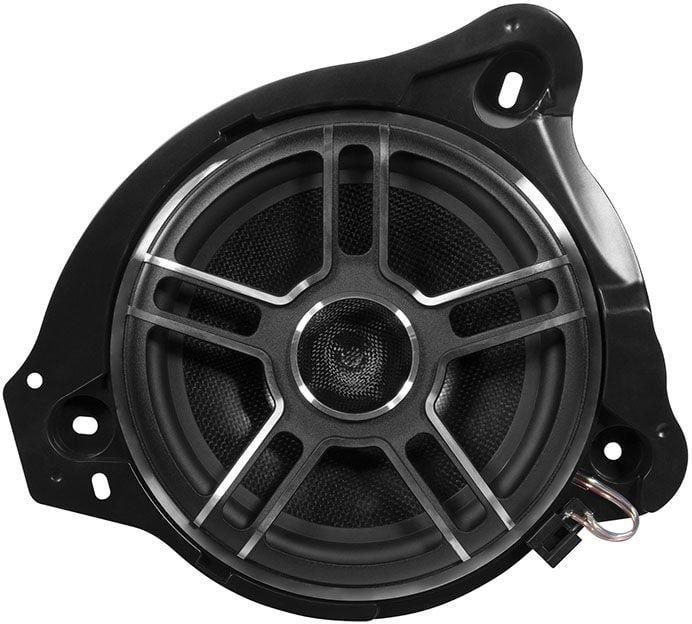 Musway Mercedes-Benz Uyumlu C / Glc / E Sınıfı İçin 20 Cm Sol Subwoofer