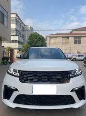 Velar 2016-2020 Uyumlu Sva Body Kit