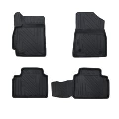 Hyundai Elantra 2015 ve Sonrası Premium Havuzlu Oto Paspas