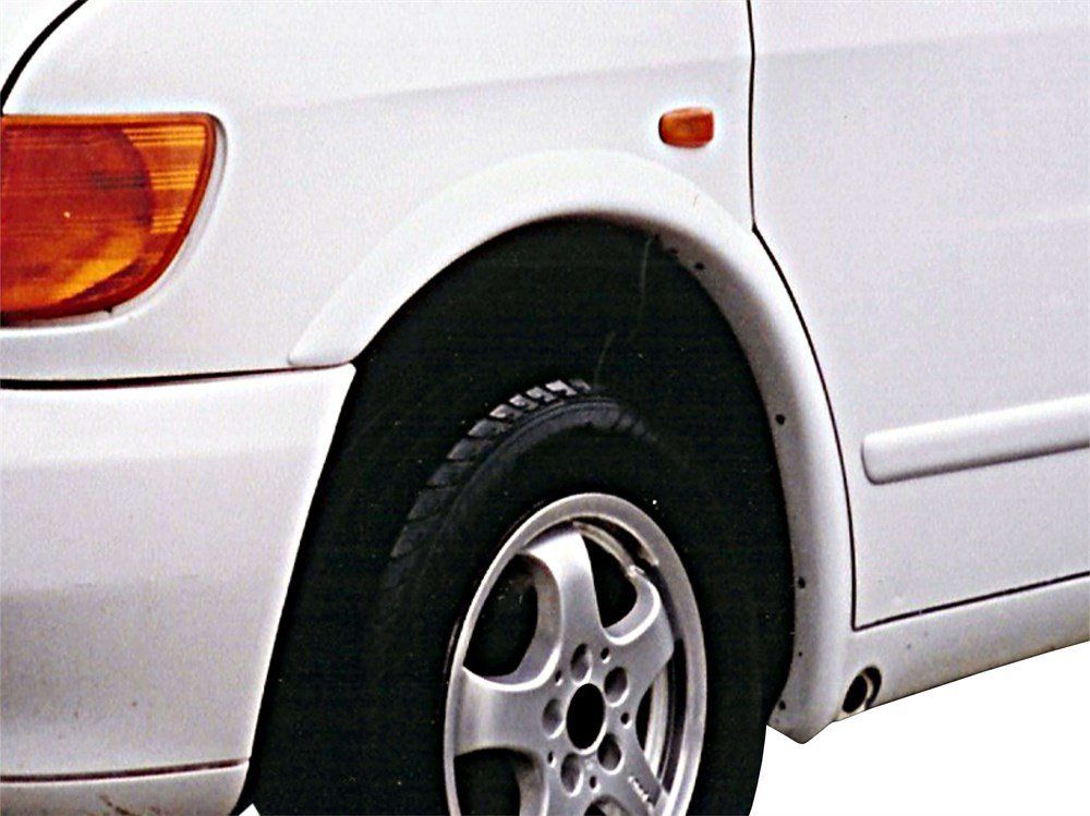Mercedes Vito Uyumlu W638 Dodik 4 Parça Fiber 1996-2003