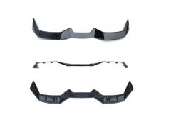 Civic 2022+ Uyumlu İçin 'M' Spoiler Parça